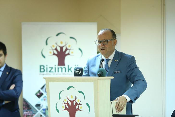 TOBB Başkanı Hisarcıklıoğlu, Kocaeli'de konuştu: G3