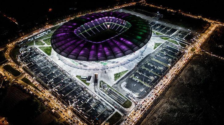 Sakarya "2023 Avrupa Spor Şehri" oldu G3