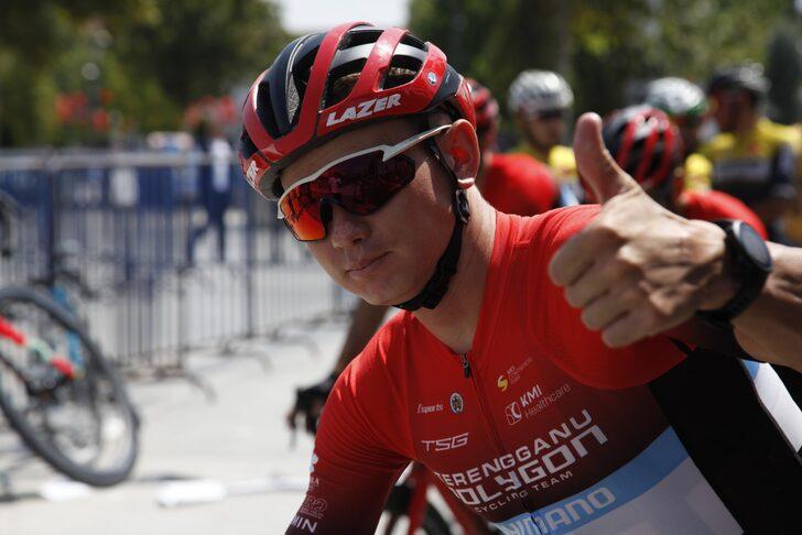 Sakarya "2023 Avrupa Spor Şehri" oldu G5