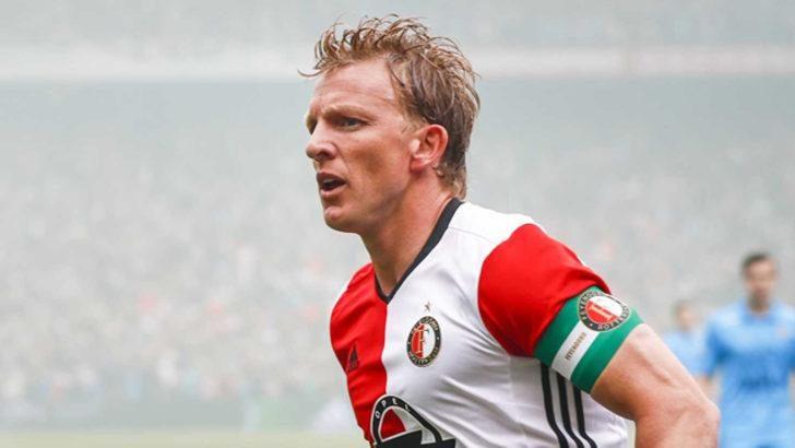 Ameliyat olmuştu! Dirk Kuyt'un son halini görenler şaşkına döndü "Sana ne oldu?"  G1