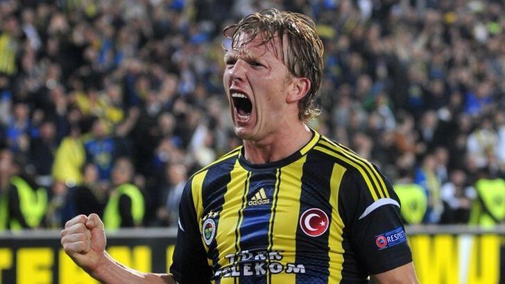 Ameliyat olmuştu! Dirk Kuyt'un son halini görenler şaşkına döndü "Sana ne oldu?"  G4