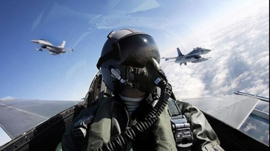 Askeri pilotluk i&ccedil;in &ccedil;ok sayıda başvuru yapıldı