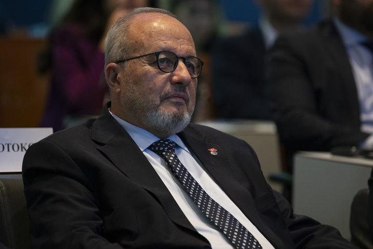 ASO'da "Türkiye-Karadağ İş, Hukuk ve Yatırımlar Programı" düzenlendi G2