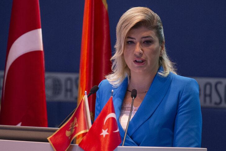 ASO'da "Türkiye-Karadağ İş, Hukuk ve Yatırımlar Programı" düzenlendi G5