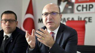CHP'li Cihaner: Hayır kazanacak