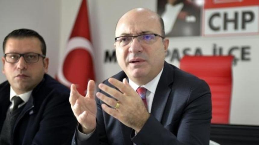 CHP'li Cihaner: Hayır kazanacak