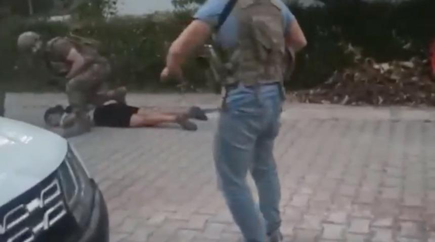 Son dakika: Bursa'daki bombalı saldırıda bir kişi şehit olmuştu! 3 terörist hakkında yeni gelişme