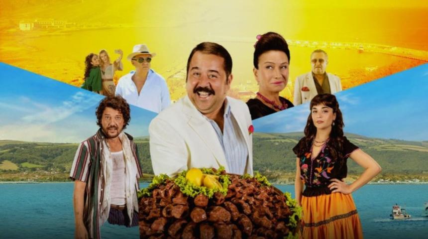 Hedefim Sensin filmi nerede ve ne zaman çekildi? Hedefim Sensin filminin konusu nedir, oyuncuları kimler?