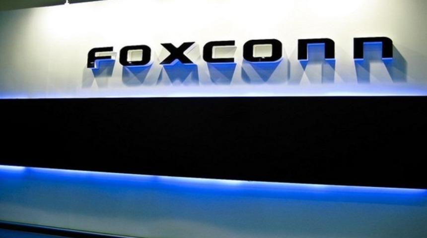 Foxconn ABD’de 7 milyar dolarlık yatırım yapacak