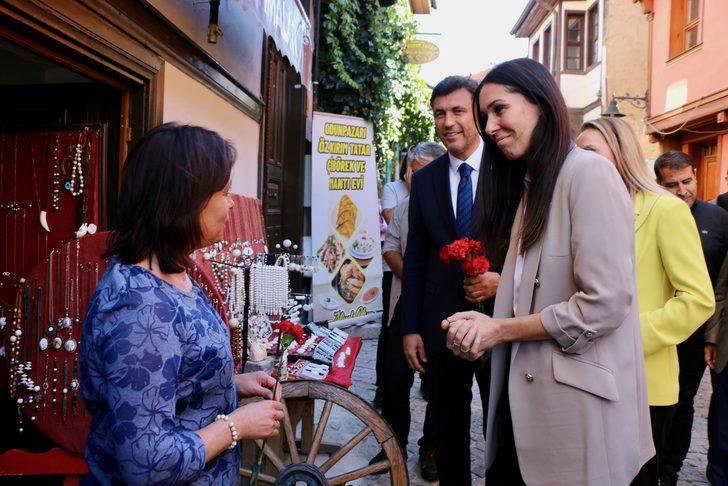 AK Partili Karaaslan, Eskişehir'de sivil toplum kuruluşu temsilcileriyle buluştu: G3