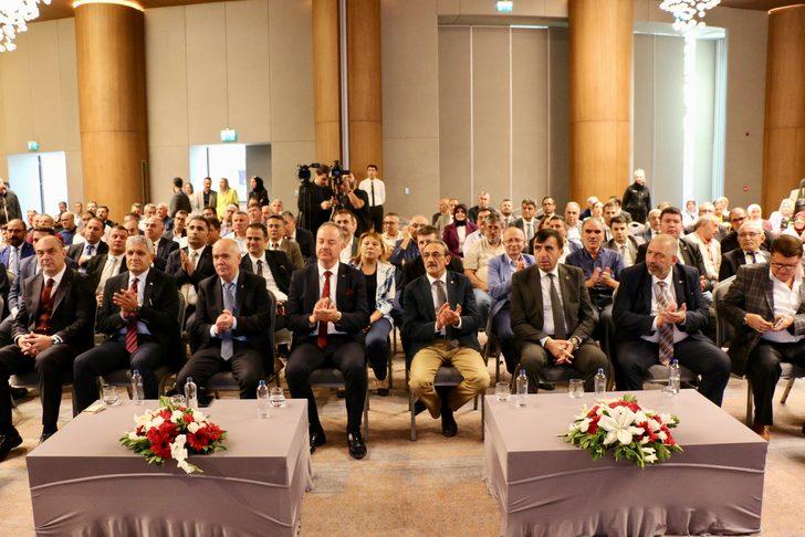 AK Partili Karaaslan, Eskişehir'de sivil toplum kuruluşu temsilcileriyle buluştu: G4