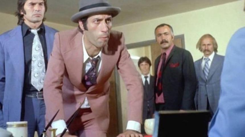 Sahte Kabadayı filmi nerede ve ne zaman çekildi? Sahte Kabadayı konusu nedir, oyuncuları kimler?