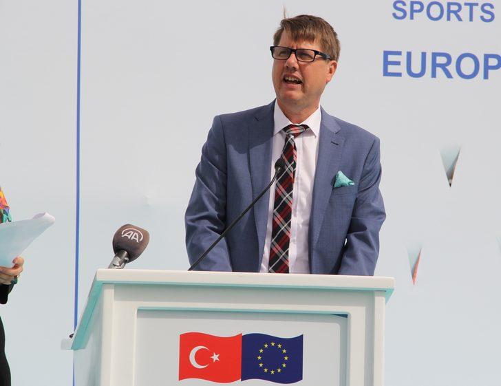 Malatya'da Avrupa Spor Haftası kapsamında etkinlikler gerçekleştirildi G2