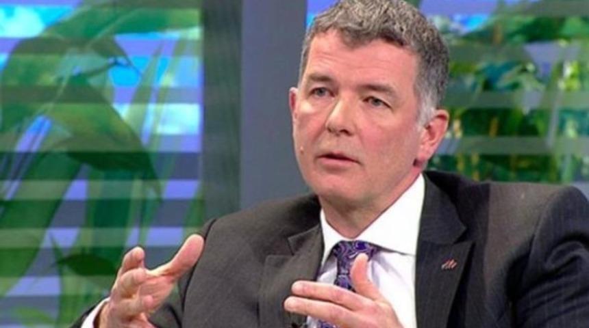 İngiltere Büyükelçisi Moore: Çanakkale geçilmez