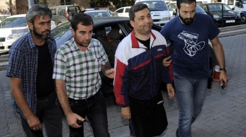 15 Temmuz darbe girişiminde serbest bırakılan ilk general