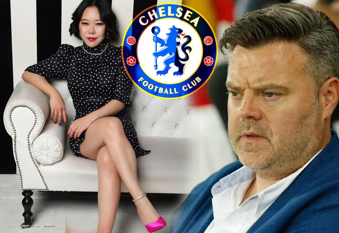 Chelsea &ccedil;alkalanıyor! 2 yıl boyunca taciz etmiş