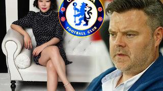 Chelsea çalkalanıyor! 2 yıl boyunca taciz etmiş