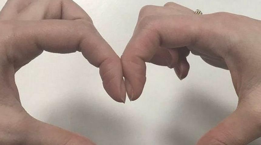 Anlamını bir bilseniz... Denedikten sonra doktora koşun! Akciğer kanserini teşhis eden parmak testi: Elmas testi nedir, nasıl yapılır?