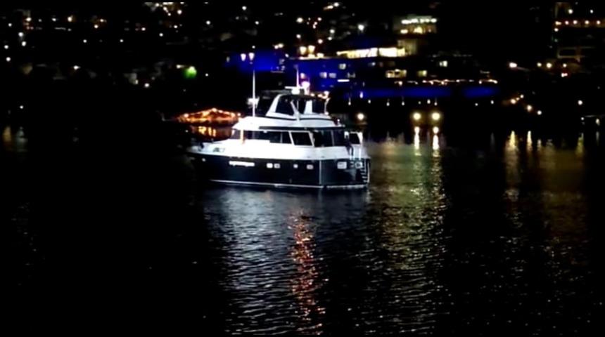 Bodrum'da 37 düzensiz göçmen yakalandı