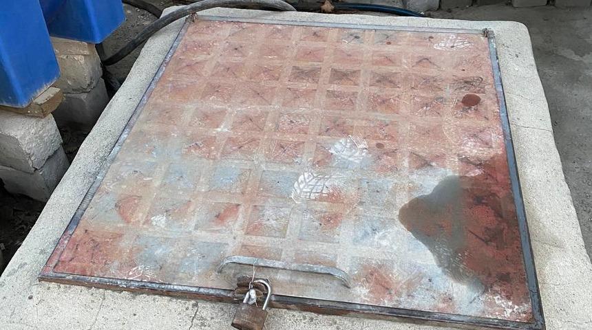 Kastamonu'da 4 bin litre kaçak akaryakıt ele geçirildi