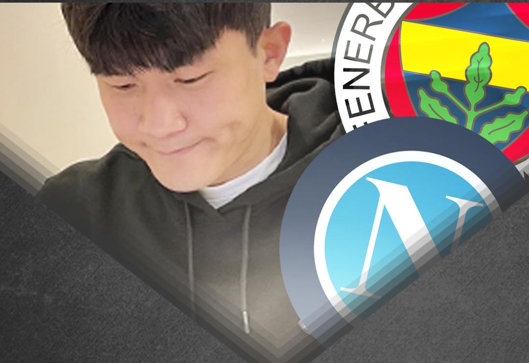 Taraftar &ccedil;ılgına d&ouml;nd&uuml; ortalık karıştı! Fenerbah&ccedil;e'de Kim Min-Jae pişmanlığı