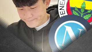 Taraftar çılgına döndü ortalık karıştı! Fenerbahçe'de Kim Min-Jae pişmanlığı