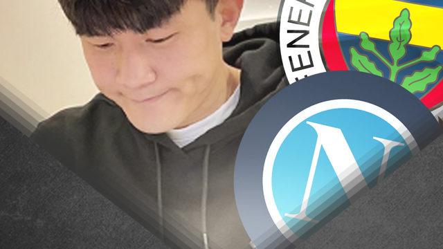 Taraftar çılgına döndü ortalık karıştı! Fenerbahçe'de Kim Min-Jae pişmanlığı