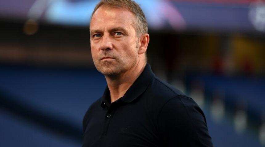 Alman Milli Takımı'nda şok! 2 isim kadrodan çıkarıldı