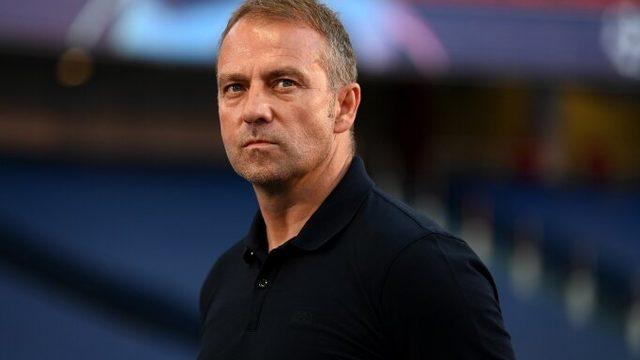 Alman Milli Takımı'nda şok! 2 isim kadrodan çıkarıldı