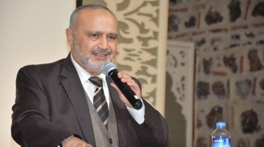 Eski milletvekili Şevki Yılmaz'a CHP'lilerden tepki