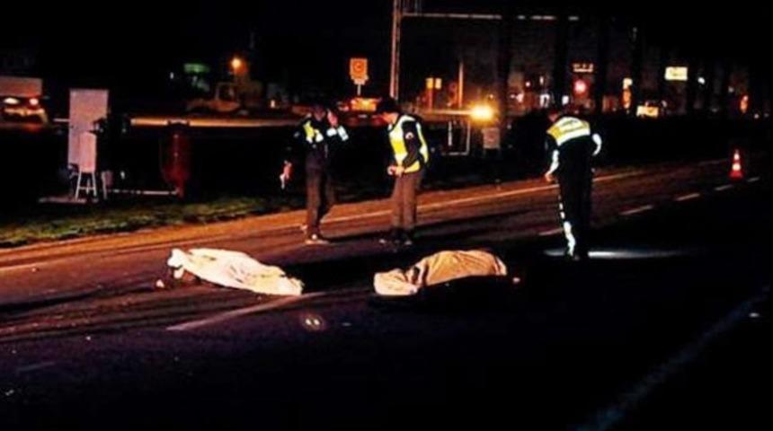 Öldüren selfie için verilen ceza belli oldu