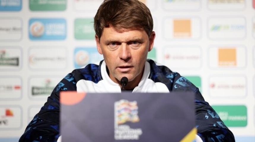 Luc Holtz: Türkiye'yi iyi analiz ettik