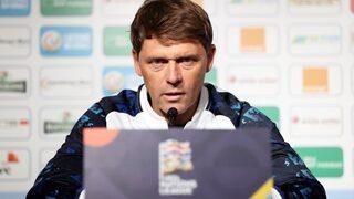 Luc Holtz: Türkiye'yi iyi analiz ettik