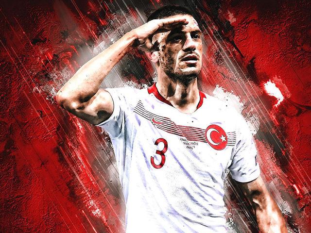 İtalya Merih'i konuşuyor! Eski Fenerbahçeli'ye rakip