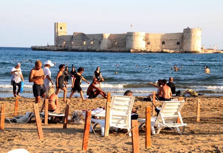 Mersin'de düzenlenecek Kilikya Ultra Maratonu, 25 Eylül'de koşulacak G1