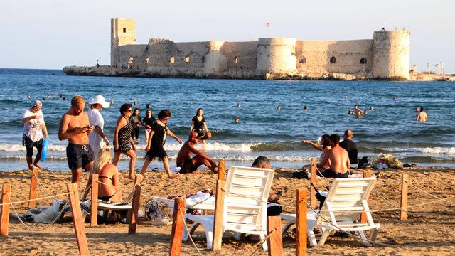 Mersin'de düzenlenecek Kilikya Ultra Maratonu, 25 Eylül'de koşulacak