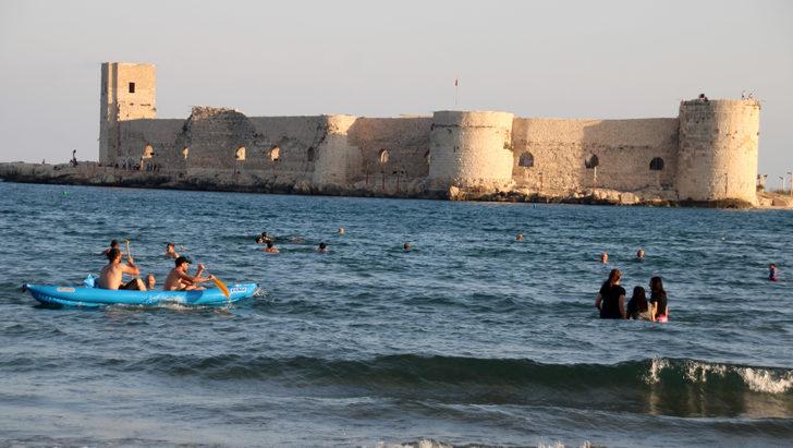 Mersin'de düzenlenecek Kilikya Ultra Maratonu, 25 Eylül'de koşulacak G2