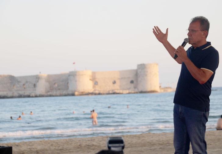 Mersin'de düzenlenecek Kilikya Ultra Maratonu, 25 Eylül'de koşulacak G3