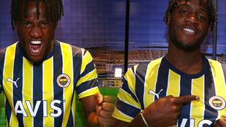 Batshuayi'den flaş itiraflar! Kandırıldım