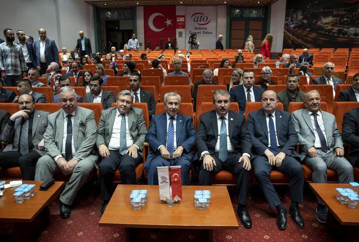 Merhamet ve Emek Ödülleri kapsamında 13 iyiliksevere plaket verildi G1