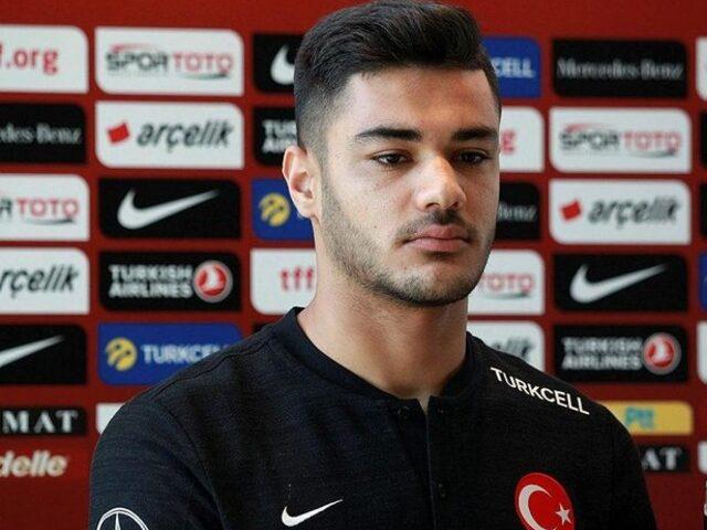 Ozan Kabak'tan Lüksemburg değerlendirmesi!