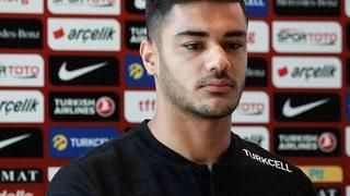 Ozan Kabak'tan Lüksemburg değerlendirmesi!