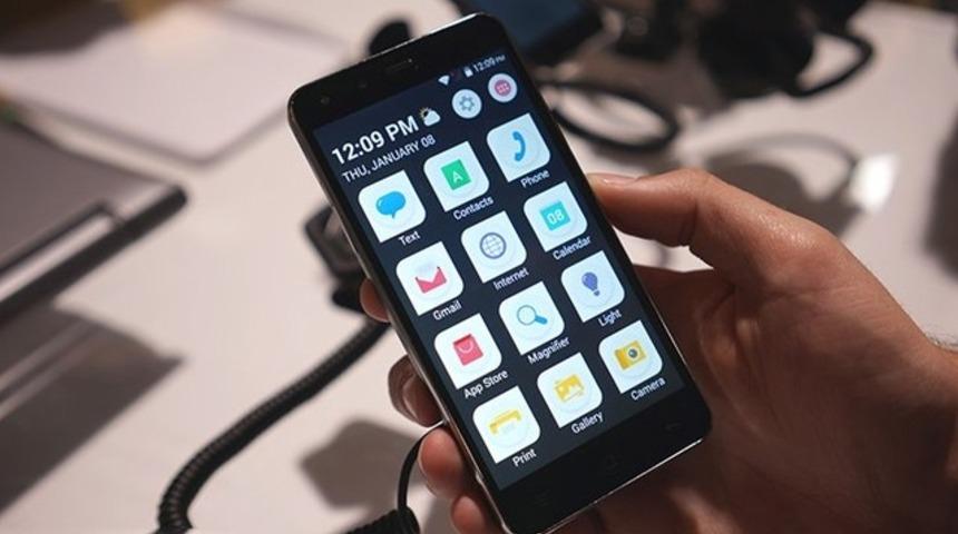 Kodak IM5 akıllı telefon satışa &ccedil;ıktı