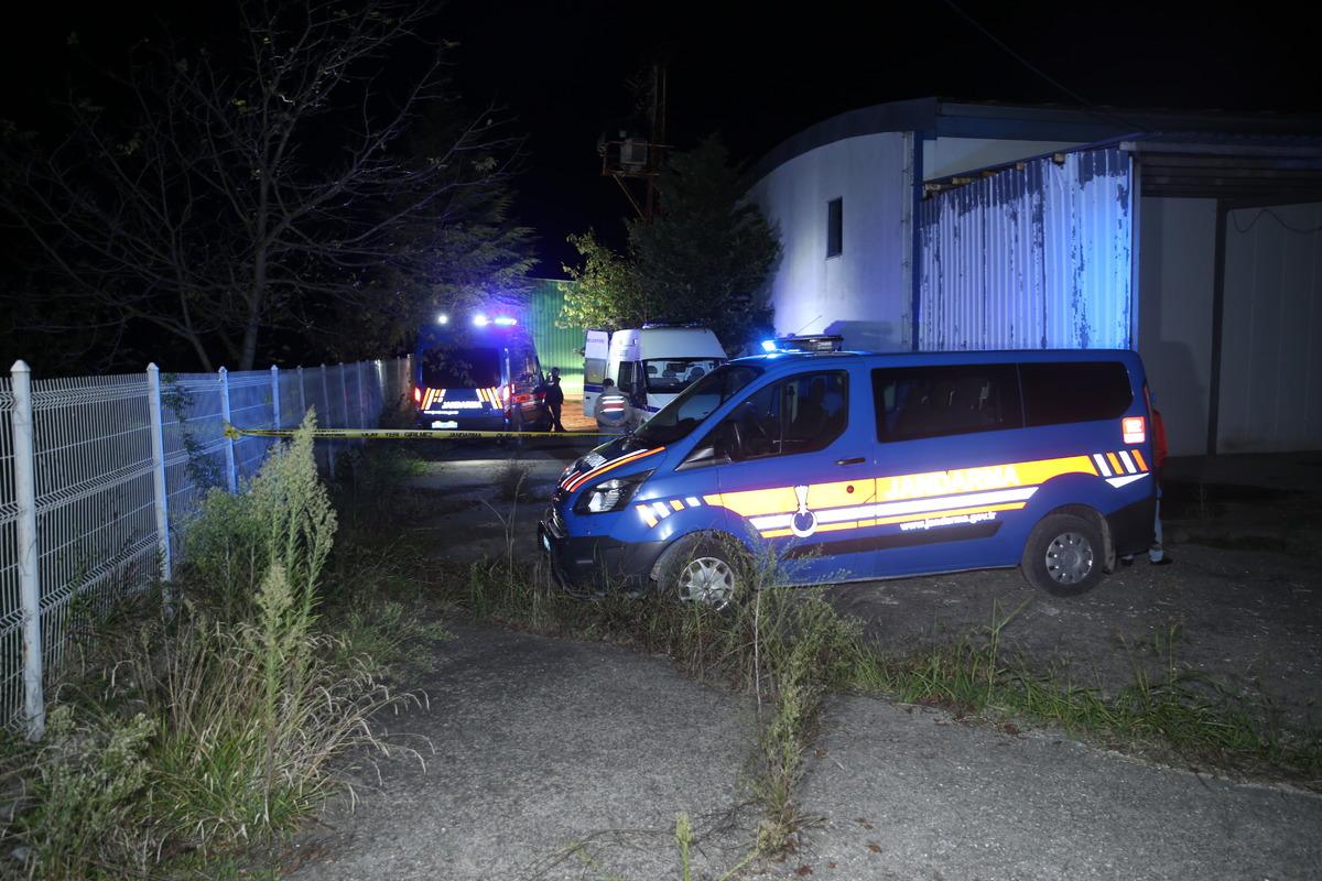 D&uuml;zce'de ailesinin haber alamadığı kişinin cesedi bulundu