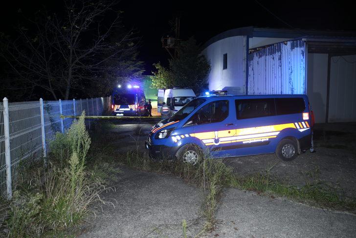 Düzce'de ailesinin haber alamadığı kişinin cesedi bulundu G1