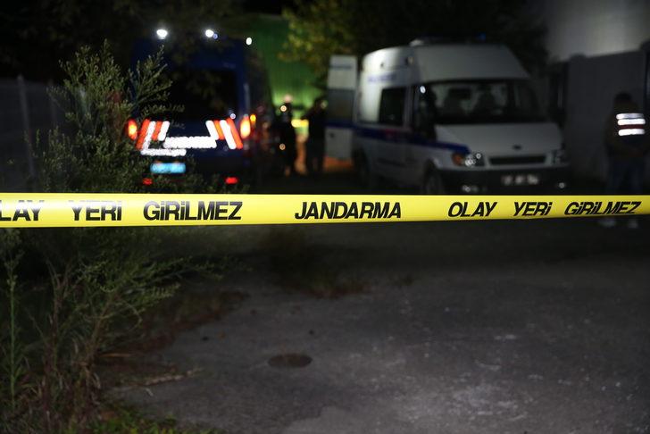 Düzce'de ailesinin haber alamadığı kişinin cesedi bulundu G2