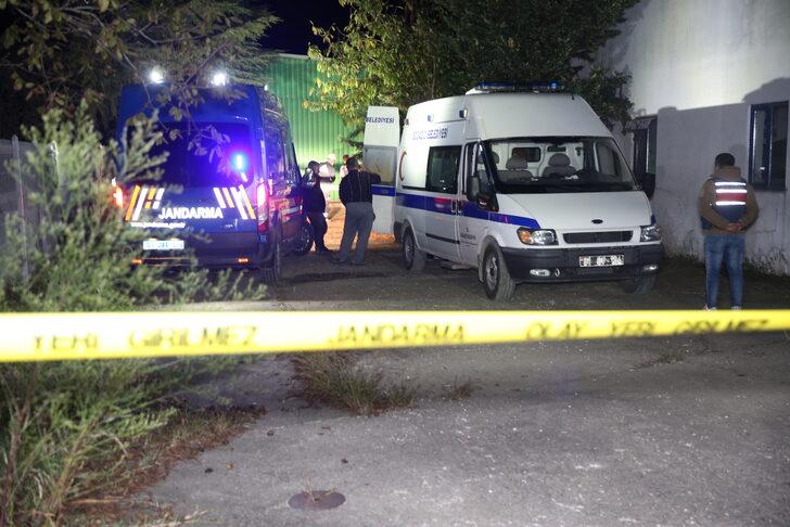 Düzce'de ailesinin haber alamadığı kişinin cesedi bulundu G3