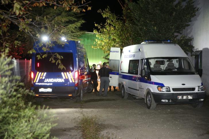 Düzce'de ailesinin haber alamadığı kişinin cesedi bulundu G4