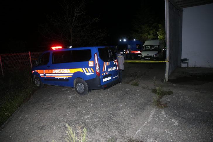 Düzce'de ailesinin haber alamadığı kişinin cesedi bulundu G5