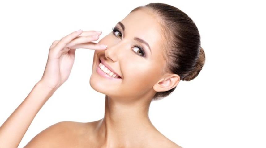 Burun estetiği, kışa muhteşem başlangıç için...